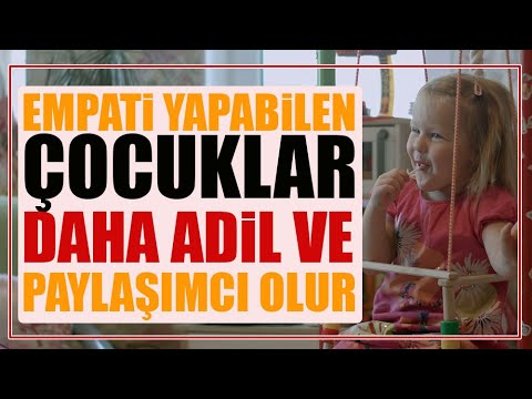 Video: Özel çocuk Psikoloğu: Çocuklarla Bağ Kurmaya Ne Yardımcı Olur?