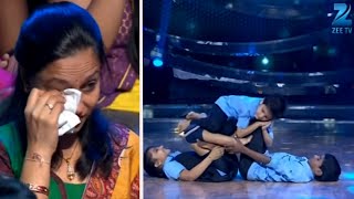 AUDIENCE CRIED After Watching This Performance - DID L'il Masters Season 3
