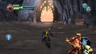 Darksiders Find Stygian Part 2 #13