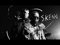 Ghetts feat stormzy  ghetto  skengman official