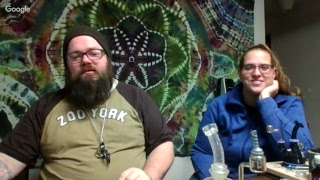 4:20 smoke sesh live with Ben Inya and friends! Mondazed edition 12/18