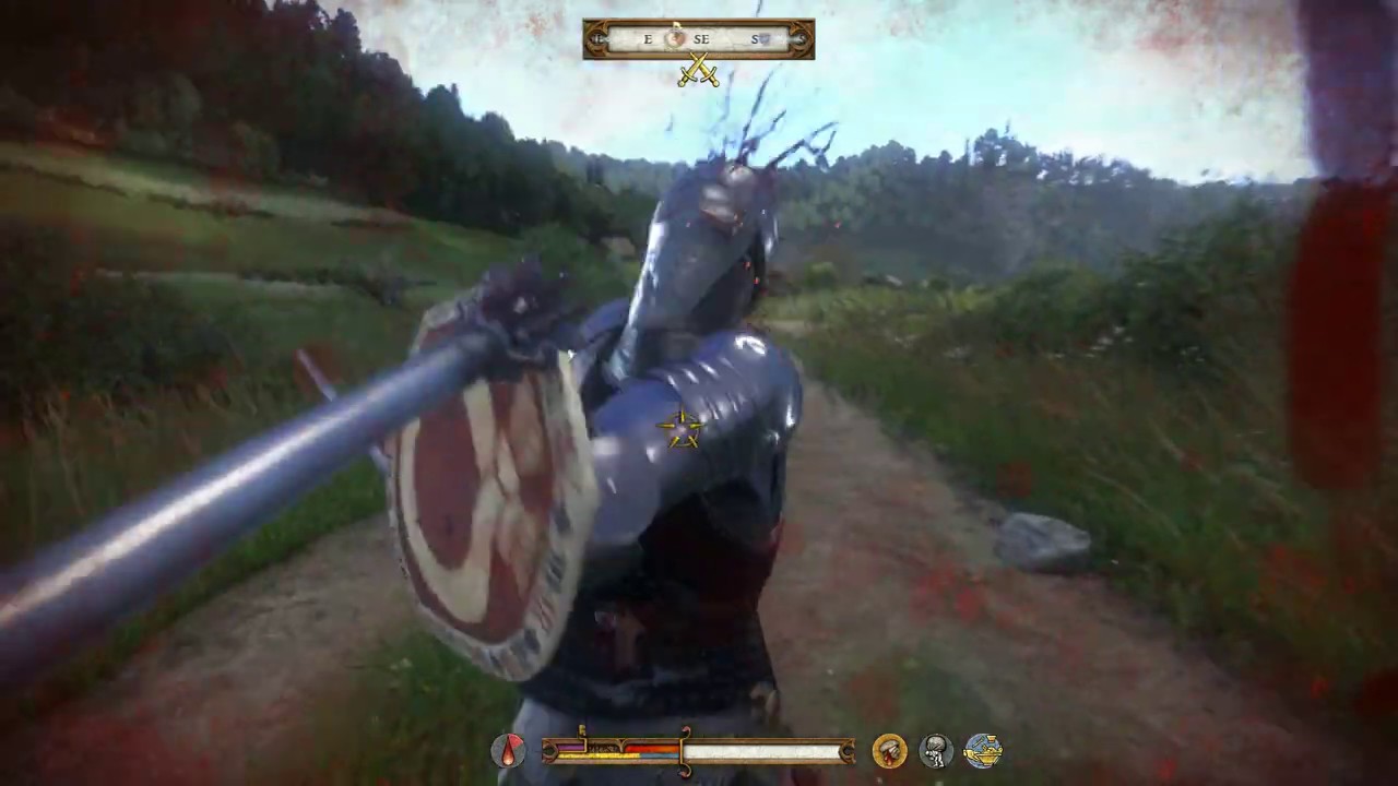 kingdom come deliverance time to beat