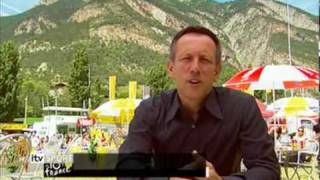 Tour de France Greatest Moments - Part 1/5