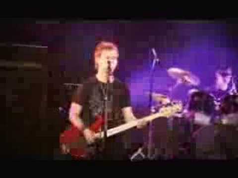 Drive Shaft: "You All Everybody"
