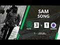 CELTIC 3 RANGERS 1 | SAM SONG