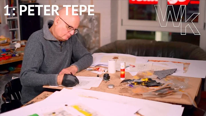 w/k-Interview 1: Peter Tepe zwischen Wissenschaft ...