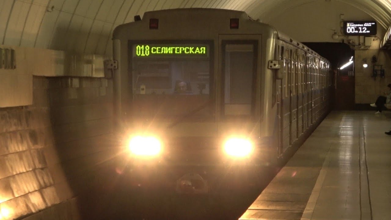 Камера в метро Камера в метро