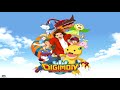 Digimon Data Squad Unreleased English Digivolution Theme Clean Digimon Data Squad Unreleased English Digivolution Theme Clean