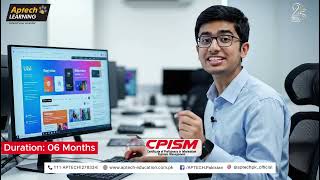 ACCP AI Career Program | From Beginner to AI Expert | Aptech Learning Pakistan