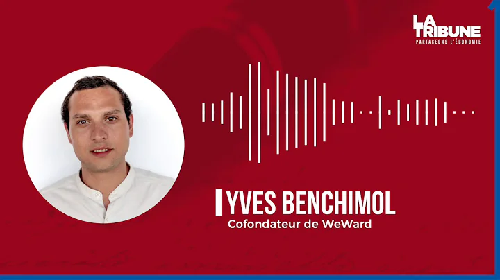 LETTRES DU CONFINEMENT | Yves Benchimol, Cofondateur de WeWard