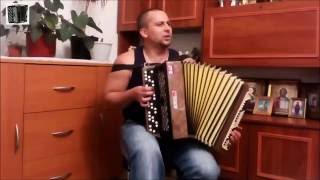 Владимир Бажиновский - Милая моя (Игра на баяне) Владимир Бажиновский - Милая моя (Игра на баяне)