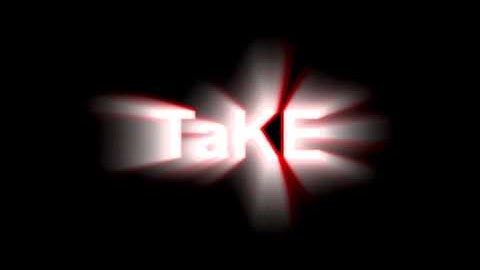 TaKE intro