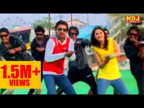 Haryanvi Hottest sexy video songs  NDJ Music Rukka Padgya 2 , Pawan Pilania,  Ramehar Mehla