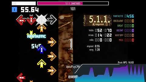 [SM5/ITG] 5.1.1. (ANOTHER) (SX ??)