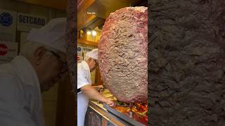 😳250kg Very Biggest Shawarma