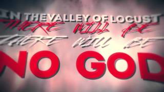 Cranely Gardens - &quot;Locust Valley&quot; Official Lyric Video