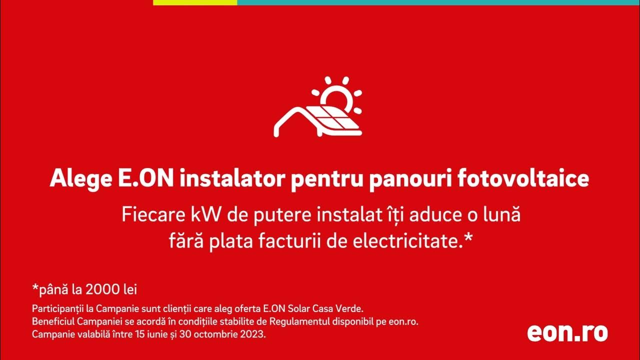 EON Solar Home Casa Verde YouTube