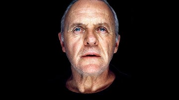 Anthony Hopkins - What
