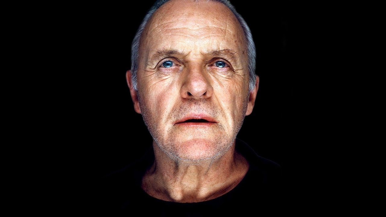 Anthony Hopkins - fastest most powerful prayer in the world