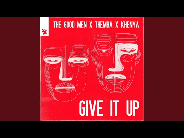 Give It Up (Extended Mix) - YouTube