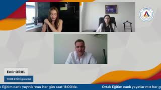 İş Dünyası Tobb Etüyü Anlatıyor Milsoft