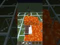 Minecraft Logic | Minecraft LOGIC #shorts