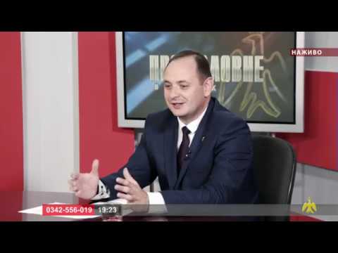 Про головне в деталях. Р.Марцінків. М.Халупський. Л.Ржегоржіков. Семінар для неонатологів