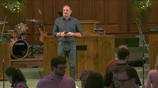 Mercy Hill Service - Easter Sunday