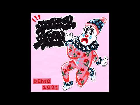 Youth In Pain - Demo 2021 (Full Demo)