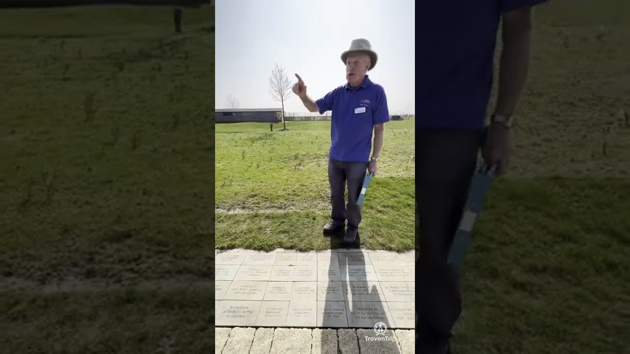 International Bomber Command Centre in Lincoln