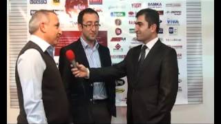 Mega Çelik Kapi Abdullah Ve Bülent Bey