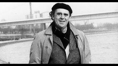 Qui est l'écrivain Heinrich Böll?