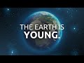 The Most Convincing Evidence for a Young Earth