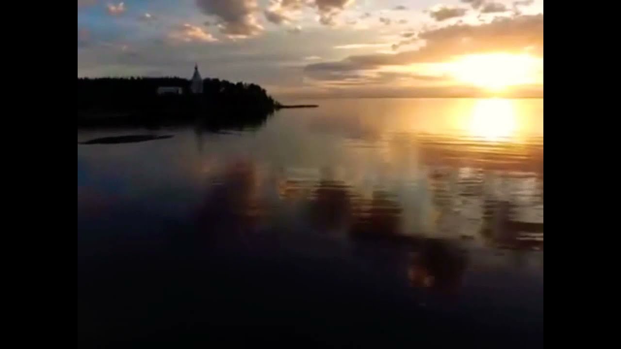 А закаты алые. YouTube