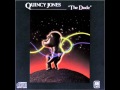 One Hundred Ways - Quincy Jones featuring James Ingram - JamilSR
