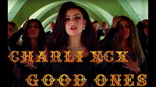 Charli XCX - Good Ones (Lyrics)