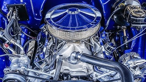 Episode #079 - Mountable Engines