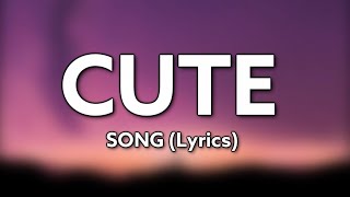 Cute Song Lyrics - Aroob Khan Ft Satvik Teri Cute Si Smile Pe Kinna Mardi