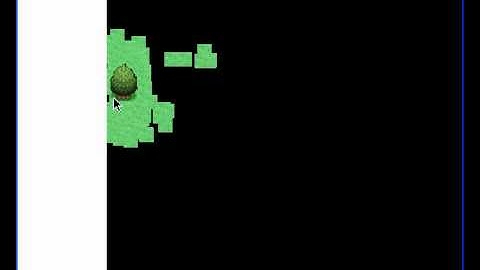 Pygame Map Maker Version 0.02