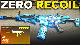 the *NEW* TAQ 56 CLASS is BROKEN in MW2 after UPDATE! (Best TAQ 56 Class Setup) - Modern Warfare 2