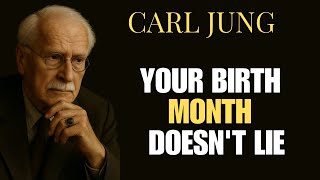The Meaning of your Birth Month Will Change your Entire Life |  Carl Jung