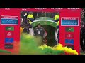 Springboks Extravagant Entrance Vs All Blacks Springboks Extravagant Entrance Vs All Blacks