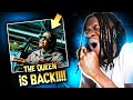 YOUNG M.A BACK WITH A VENGENCE! "Watch" (Still Kween) REACTION