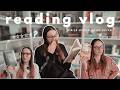 dieses buch war ein FIEBERTRAUM🫠 sebastian fitzek reading vlog📖 **no spoiler**