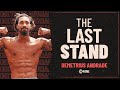 Demetrius Andrade Calls Benavidez Fight His &quot;Super Bowl&quot;, Talks Canelo &amp; Charlo l The Last Stand