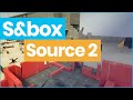 S&box on Source 2 confirmed, Garry blog