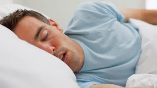 فوائد الثوم قبل النوم - حل انقطاع النفس أثناء النوم - د/ بيرج .
