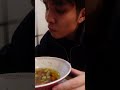 シン背脂100%ラーメン