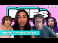 Sienna mae gomez speaks on jack wright allegations  bffs ep 71