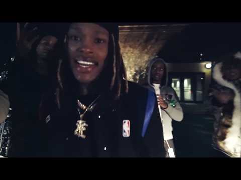 Project Youngin - Dum Dum (Official Video) (feat. King Von)